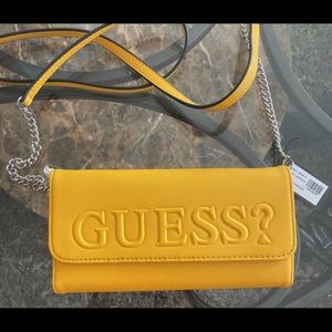 Guess Crossbody